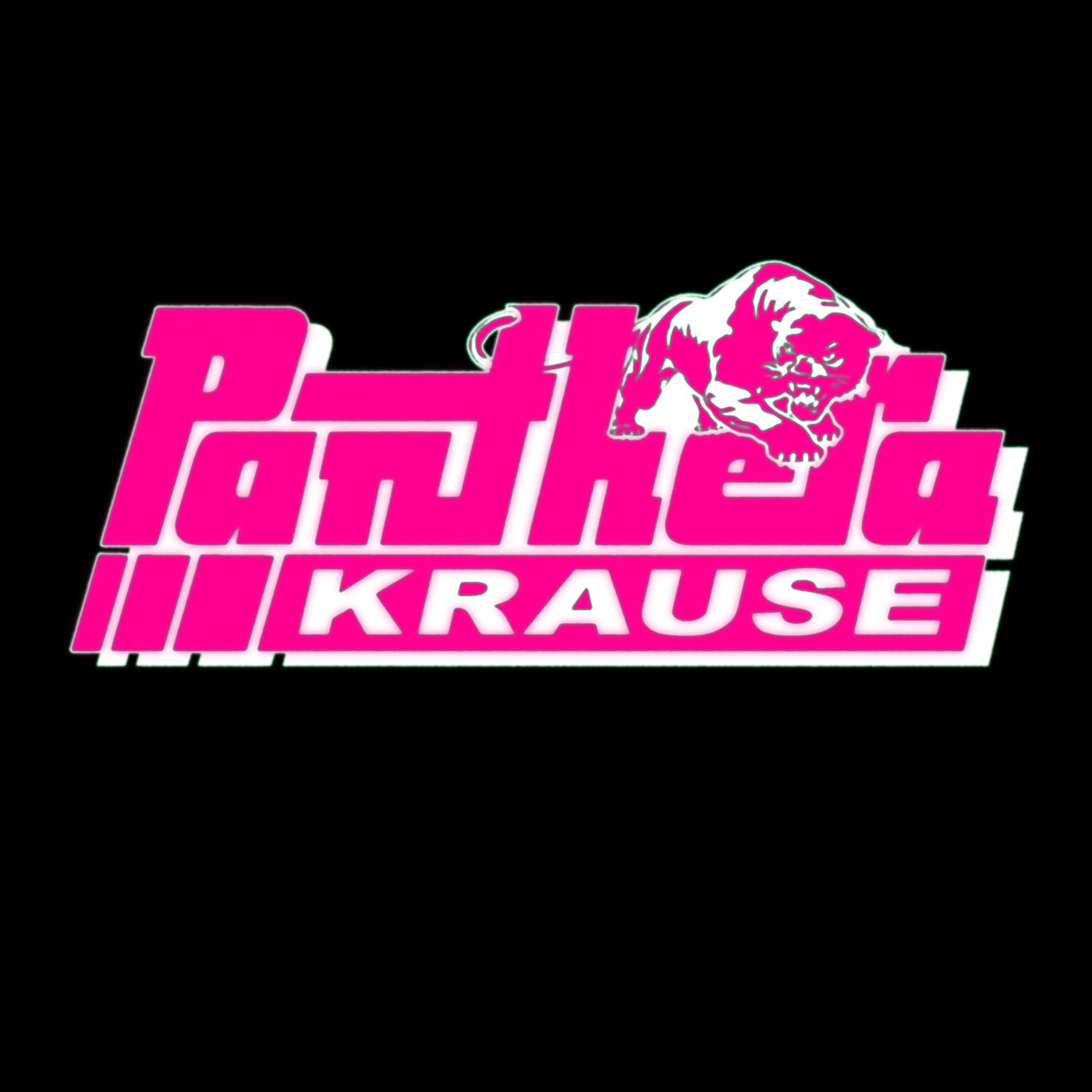 Panthera Krause - Como Dada [RVN025]